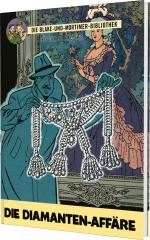Jacobs, Edgar P.: Blake und Mortimer Bib