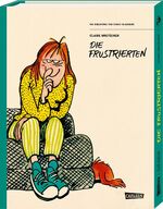 ISBN 9783551029157: Die Bibliothek der Comic-Klassiker: Die Frustrierten