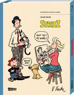 ISBN 9783551029171: Die Bibliothek der Comic-Klassiker: Strizz