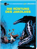 ISBN 9783551029591: Valerian und Veronique Spezial 1: Die Rüstung des Jakolass