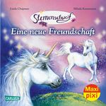 ISBN 9783551032843: Maxi Pixi 371: Sternenschweif: Eine neue Freundschaft