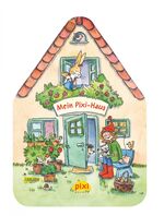 ISBN 9783551041449: Mein Pixi-Haus