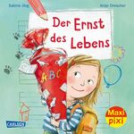 ISBN 9783551042231: Maxi Pixi 228: Der Ernst des Lebens