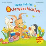 ISBN 9783551042620: Maxi Pixi 242: Meine liebsten Ostergeschichten