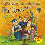 ISBN 9783551042880: Alles Gute zum Geburtstag, Jim Knopf!