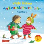 ISBN 9783551045782: Maxi-Pixi Nr. 78: Viele kleine Weihnachtsgeschichten