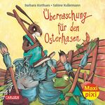 ISBN 9783551045935: Maxi-Pixi Nr. 93: Überraschung für den Osterhasen