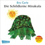 ISBN 9783551046284: Maxi Pixi 128: Die Schildkröte Mirakula