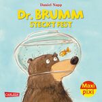 ISBN 9783551046598: Maxi Pixi 159: Dr. Brumm steckt fest