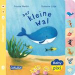 Susanne Lütje: Der kleine Wal