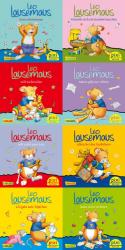 ISBN 9783551052193: Pixi-Box 219: Leo Lausemaus (8x8 Exemplare)