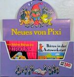 ISBN 9783551056894: Pixi-Bücher – Nr. 739-746