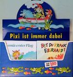 Pixi-Bücher