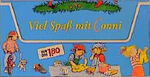 ISBN 9783551057280: Conni und das neue Baby