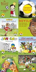 ISBN 9783551057587: Conni spielt Fußball - Pixi-Serie 158 Nr. 1412