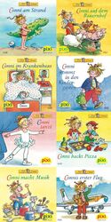 ISBN 9783551057600: Conni kommt in den Kindergarten - Pixi-Serie 160 Nr. 1429