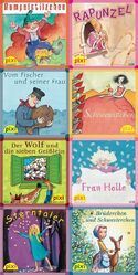 ISBN 9783551057617: Brüderchen und Schwesterchen - Pixi-Buch - bk334