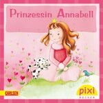 ISBN 9783551057723: Prinzessin Rosa Pixi Buch Nr. 1553 Einzektitel aus der Pixi Bücher Serie 172