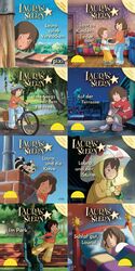 ISBN 9783551057730: Lauras Stern - Laura spielt Verstecken - Pixi-Bücher Band 1561 - Serie 173 - bk230