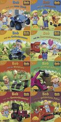 ISBN 9783551057839: Bob und die Überraschungsparty  Pixi Nr. 1649