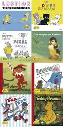 ISBN 9783551057853: Alarm im Kasperltheater - Pixi-Serie: 185 - Nr. 1667 - bk330