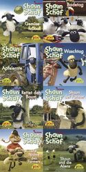 ISBN 9783551057891: Die Nichte des Farmers -- Pixi Nr. 1701 Einzeltitel aus Pixi-Serie Nr. 189, 'Shaun das Schaf'