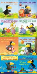 ISBN 9783551057938: Der kleine Rabe Socke und die Geheimniskrämer