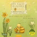 ISBN 9783551059864: Maxi Pixi 437: VE 5: Die kleine Hummel Bommel feiert Ostern (5 Exemplare)