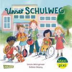 ISBN 9783551059888: Maxi Pixi 439: VE 5: Unser Schulweg (5 Exemplare)