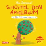 ISBN 9783551059901: Maxi Pixi 441: VE 5: Schüttel den Apfelbaum (5 Exemplare)