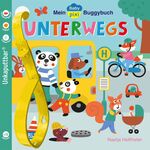 Nastja Holtfreter: Baby Pixi (unkaputtba