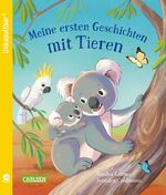 ISBN 9783551062536: Unkaputtbar: Meine ersten Geschichten mit Tieren