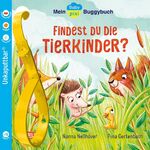 Nanna Neßhöver: Baby Pixi (unkaputtbar) 