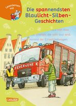 Petra Wiese: Die spannendsten Blaulicht-