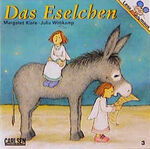 ISBN 9783551081636: Das Eselchen