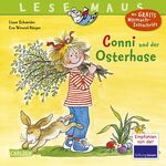 ISBN 9783551086556: LESEMAUS 77: Conni und der Osterhase