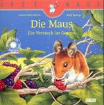 ISBN 9783551088246: Die Maus