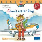 ISBN 9783551088918: LESEMAUS, Band 91: Connis erster Flug