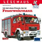 Butschkow, Ralf, Butschkow, Ralf: LESEMA