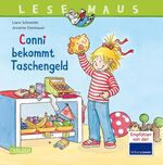 ISBN 9783551089670: LESEMAUS 67: Conni bekommt Taschengeld
