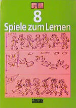 ISBN 9783551132581: Spiele zum Lernen