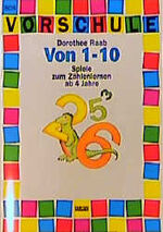 ISBN 9783551134080: Von 1-10