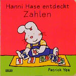 Hanni Hase entdeckt Zahlen