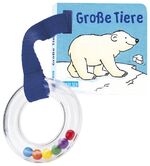 ISBN 9783551164957: Rasselring-Bücher: Große Tiere