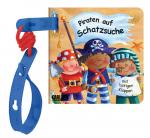 ISBN 9783551164995: Piraten auf Schatzsuche – Buggy-Buch