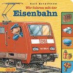 Ralf Butschkow: Wir fahren mit der Eisen Ralf Butschkow: Wir fahren mit der Eisen