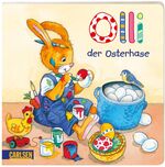 ISBN 9783551167965: Olli, der Osterhase