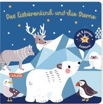 ISBN 9783551172259: Das Eisbärenkind und die Sterne