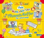 Hanna Sörensen: Conni Gelbe Reihe (Besch