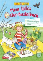 Hanna Sörensen: Conni Gelbe Reihe (Besch